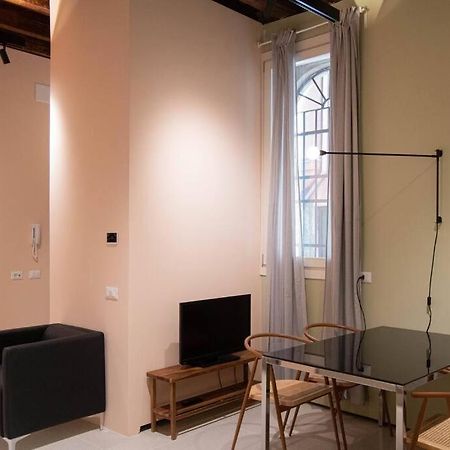 San Beneto Suite Venedig Exteriör bild