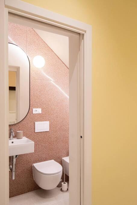 San Beneto Suite Venedig Exteriör bild