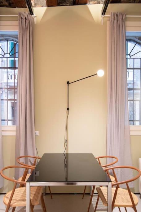 San Beneto Suite Venedig Exteriör bild